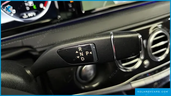 MERCEDES S-CLASS S350 D 4MATIC
