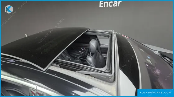 MERCEDES S-CLASS S560L 4MATIC