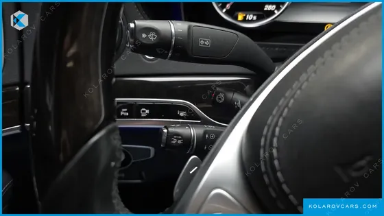 MERCEDES S-CLASS S350 D 4MATIC
