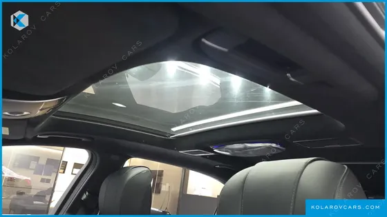 MERCEDES S-CLASS MAYBACH S600