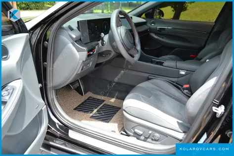 HYUNDAI SONATA 1.6 TURBO
