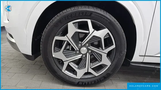 HYUNDAI PALISADE DIESEL 2.2 4WD