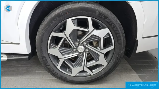 HYUNDAI PALISADE DIESEL 2.2 4WD