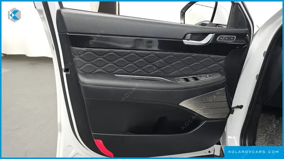 HYUNDAI PALISADE DIESEL 2.2 4WD