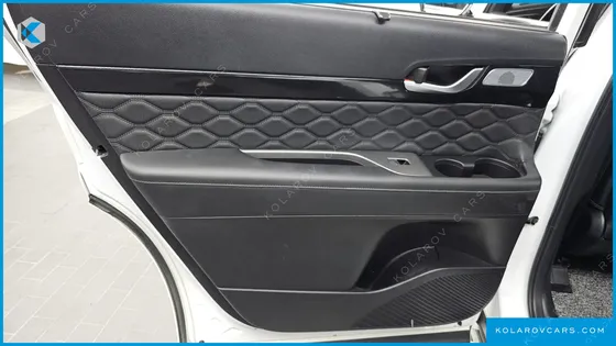 HYUNDAI PALISADE DIESEL 2.2 4WD