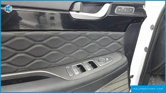 HYUNDAI PALISADE DIESEL 2.2 4WD