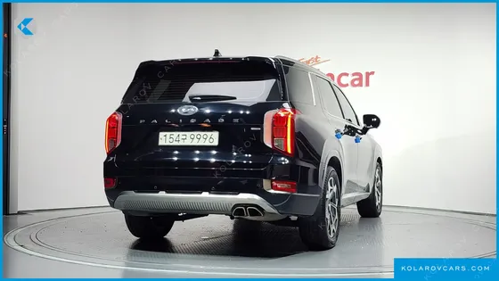 HYUNDAI PALISADE DIESEL 2.2 4WD
