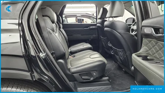 HYUNDAI PALISADE DIESEL 2.2 4WD