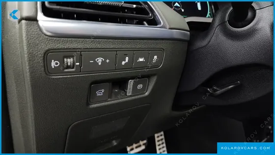 HYUNDAI PALISADE DIESEL 2.2 4WD