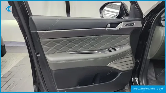 HYUNDAI PALISADE DIESEL 2.2 4WD