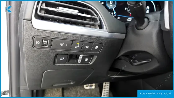 HYUNDAI PALISADE GASOLINE 3.8 2WD