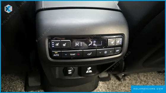 HYUNDAI PALISADE GASOLINE 3.8 2WD