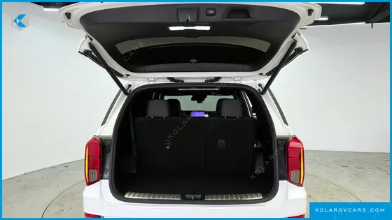 HYUNDAI PALISADE GASOLINE 3.8 2WD