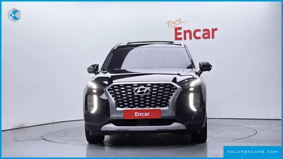 HYUNDAI PALISADE GASOLINE 3.8 4WD