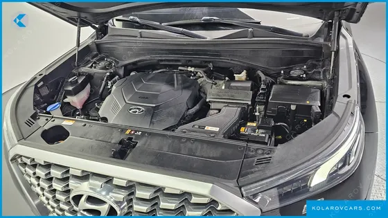 HYUNDAI PALISADE GASOLINE 3.8 4WD