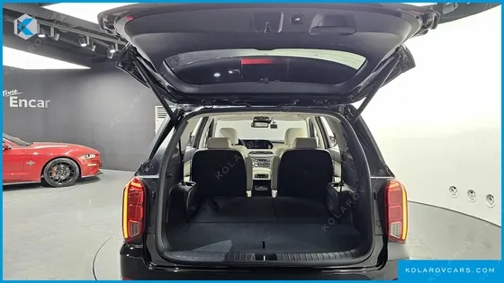 HYUNDAI PALISADE GASOLINE 3.8 4WD