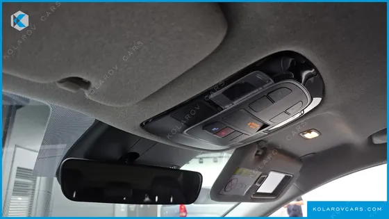 HYUNDAI SONATA 2.0 LPG(RENT)