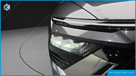 HYUNDAI SONATA 2.0 LPG(RENT)
