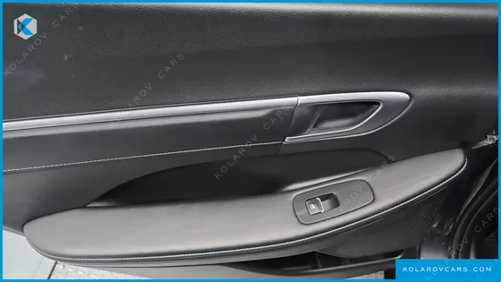 HYUNDAI SONATA 2.0 LPG(RENT)