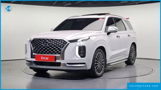 HYUNDAI PALISADE DIESEL 2.2 4WD