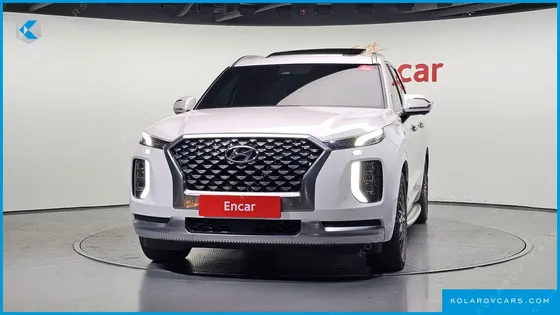 HYUNDAI PALISADE DIESEL 2.2 4WD