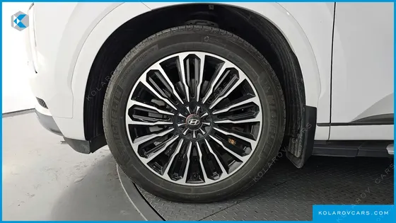 HYUNDAI PALISADE DIESEL 2.2 4WD