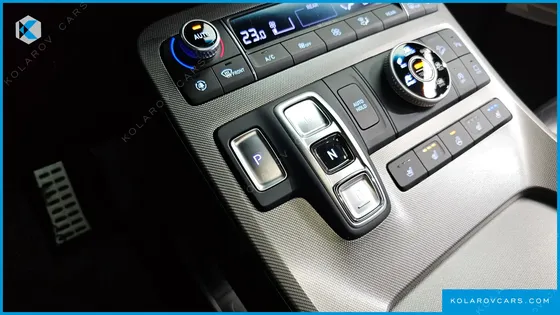 HYUNDAI PALISADE DIESEL 2.2 4WD