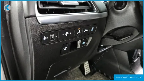 HYUNDAI PALISADE DIESEL 2.2 4WD