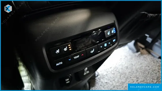 HYUNDAI PALISADE DIESEL 2.2 4WD