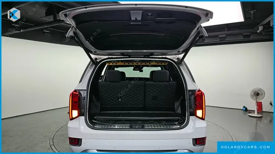 HYUNDAI PALISADE DIESEL 2.2 4WD