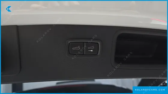 PORSCHE MACAN 2.9 GTS