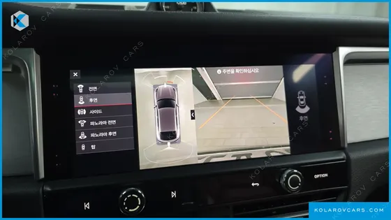 PORSCHE MACAN 2.9 S
