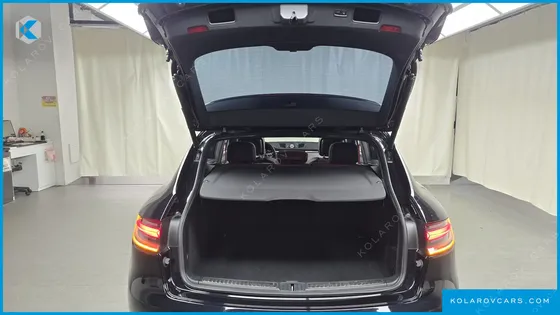 PORSCHE MACAN 2.9 S