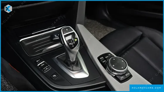 BMW 3 SERIES 320D M PERFORMENCE EDITION