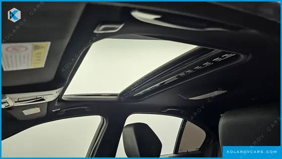 BMW 3 SERIES 320D M PERFORMENCE EDITION
