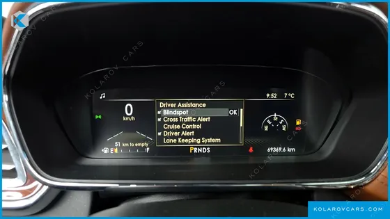 LINCOLN CONTINENTAL 3.0 PRESIDENTIAL AWD