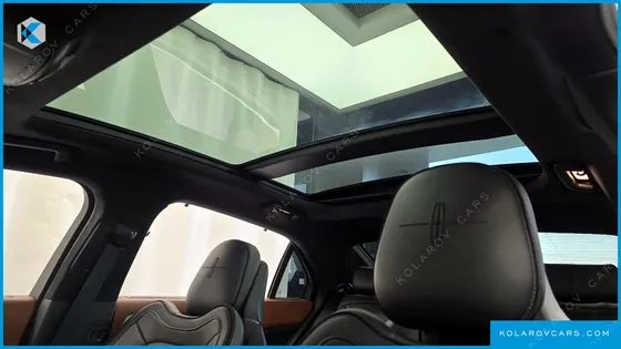 LINCOLN CONTINENTAL 3.0 PRESIDENTIAL AWD
