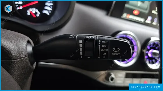 KIA STINGER 2.0 TURBO AWD