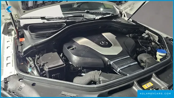 MERCEDES GLE-CLASS GLE350 D 4MATIC COUPE