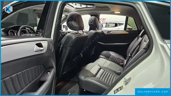 MERCEDES GLE-CLASS GLE350 D 4MATIC COUPE