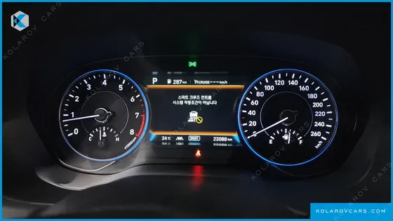 HYUNDAI PALISADE GASOLINE 3.8 4WD