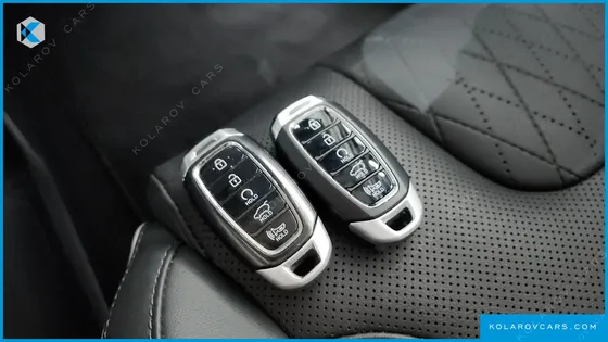 HYUNDAI PALISADE GASOLINE 3.8 4WD