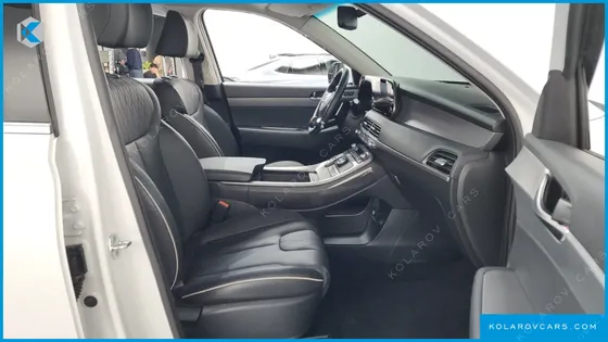 HYUNDAI PALISADE GASOLINE 3.8 4WD