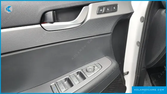 HYUNDAI PALISADE GASOLINE 3.8 4WD