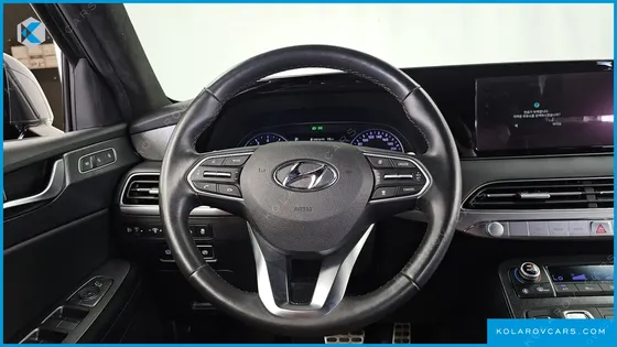 HYUNDAI PALISADE GASOLINE 3.8 4WD