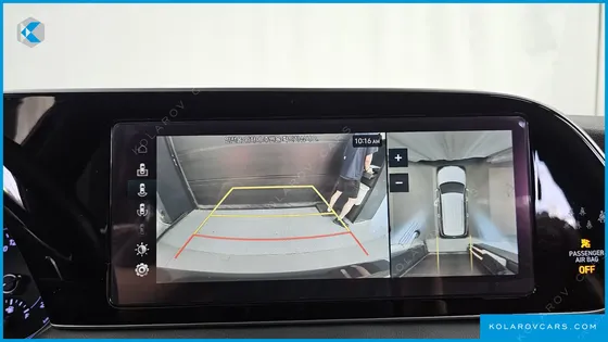 HYUNDAI PALISADE GASOLINE 3.8 4WD