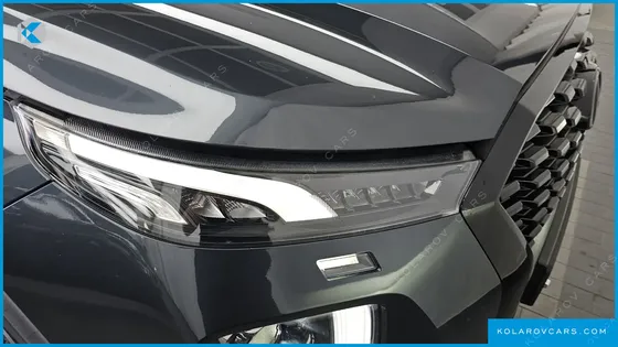 HYUNDAI PALISADE GASOLINE 3.8 4WD