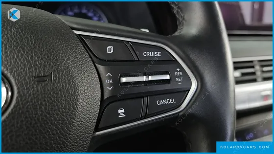 HYUNDAI PALISADE GASOLINE 3.8 4WD