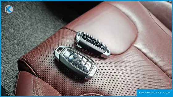 HYUNDAI PALISADE GASOLINE 3.8 4WD