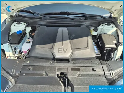 KIA EV6 LONG RANGE